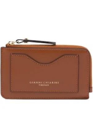 Gianni chiarini Dames, Accessoires, Bruin, Maat: ONE Size