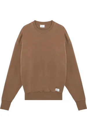 Saint Laurent Dames, Sweatshirts & Hoodies, , Maat: XS Katoen