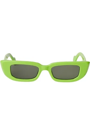 AMBUSH Dames, Accessoires, Groen, Maat: 54 MM Zijde