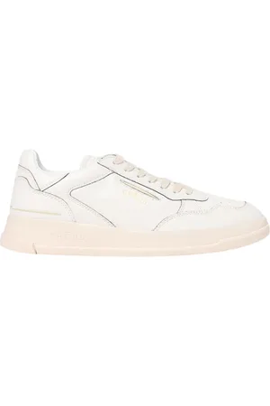 Ghoud Heren, Schoenen, Geel, Maat: 41 EU