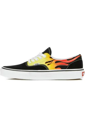 Vans Heren, Schoenen, Veelkleurig, Maat: 45 EU Lame