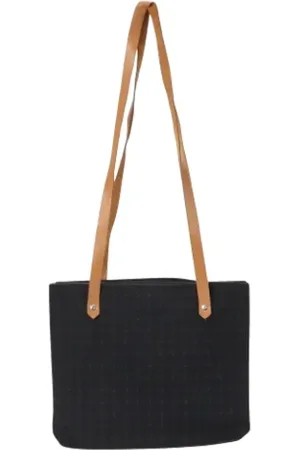Hermès Dames, Pre-owned, Zwart, Maat: ONE Size