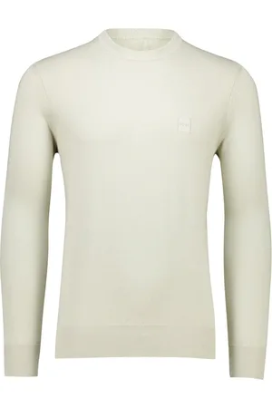 HUGO BOSS Heren, Truien, , Maat: 2XL