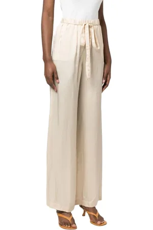 Aspesi Dames, Broeken, , Maat: 2XS Viscose