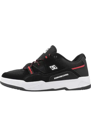 Dcshoes Heren, Schoenen, Zwart, Maat: 43 EU