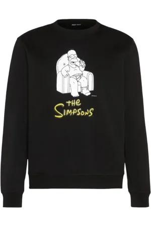 Antony Morato Heren, Sweatshirts & Hoodies, Zwart, Maat: L Katoen