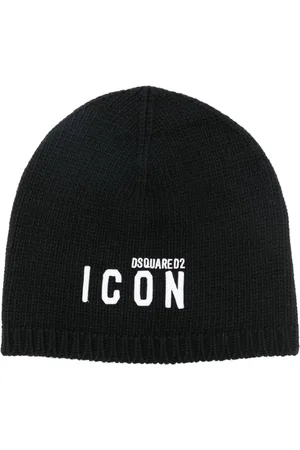 Dsquared2 Heren, Accessoires, Zwart, Maat: ONE Size