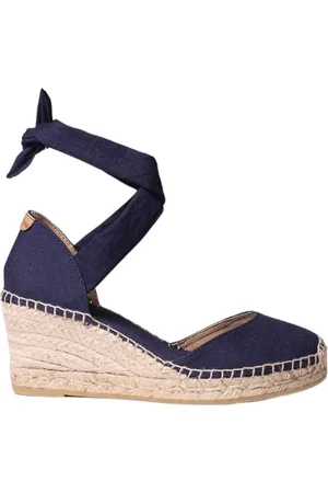 Toni Pons Dames, Schoenen, Blauw, Maat: 38 EU