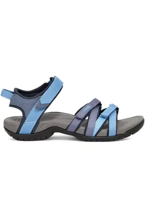 Teva Dames, Schoenen, Blauw, Maat: 36 EU