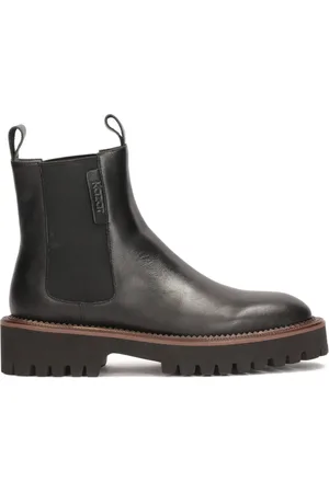 Kazar Dames, Schoenen, Zwart, Maat: 40 EU Leer