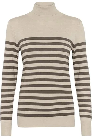 Kaffe Dames, Truien, , Maat: XL Nylon