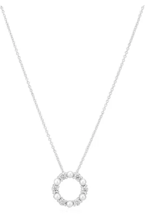 Sif Jakobs Dames, Accessoires, Grijs, Maat: ONE Size