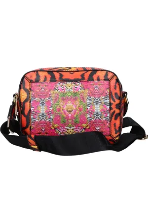 Philipp Plein Dames, Tassen, Veelkleurig, Maat: ONE Size