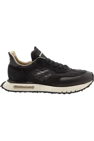 BE POSITIVE Heren, Schoenen, Zwart, Maat: 41 EU Leer