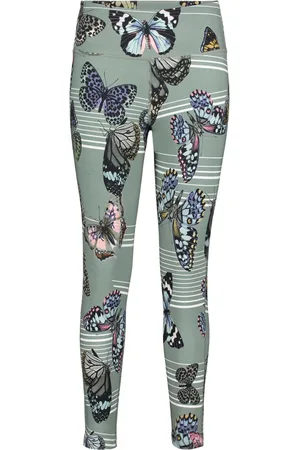 Betty Barclay Dames, Broeken, Veelkleurig, Maat: XL Tweed