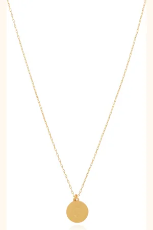 Kate Spade Dames, Accessoires, Geel, Maat: ONE Size