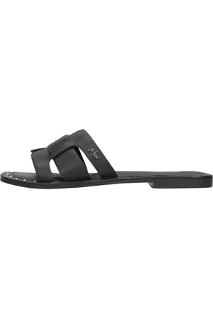 Mexx Dames, Schoenen, Zwart, Maat: 41 EU Leer