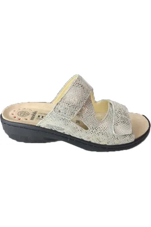 Mephisto Dames, Schoenen, Grijs, Maat: 36 EU