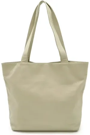 CHANEL Dames, Pre-owned, , Maat: ONE Size Leer