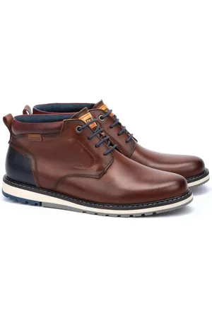 Pikolinos Heren, Schoenen, Bruin, Maat: 42 EU