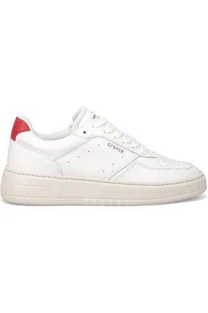 &Copenhagen Heren, Schoenen, Wit, Maat: 40 EU Leer