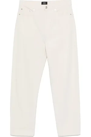 A.P.C. Heren, Jeans, , Maat: W30 Denim