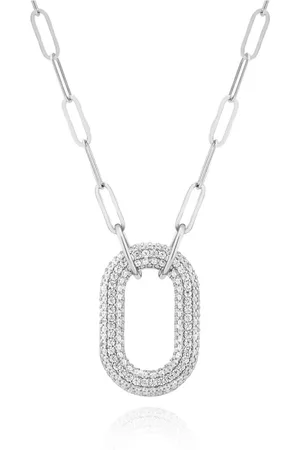Sif Jakobs Dames, Accessoires, Grijs, Maat: ONE Size