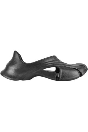 Balenciaga Heren, Schoenen, Zwart, Maat: 39 EU