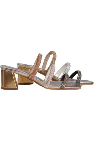 Toral Dames, Schoenen, Veelkleurig, Maat: 38 EU Leer