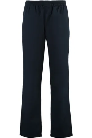 Aspesi Heren, Broeken, Blauw, Maat: XL Katoen