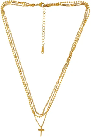 Dansk Copenhagen Dames, Accessoires, Geel, Maat: ONE Size