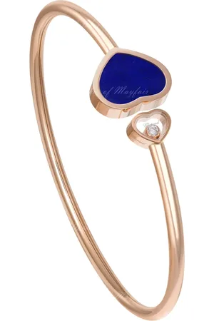 Chopard Dames, Accessoires, Roze, Maat: ONE Size