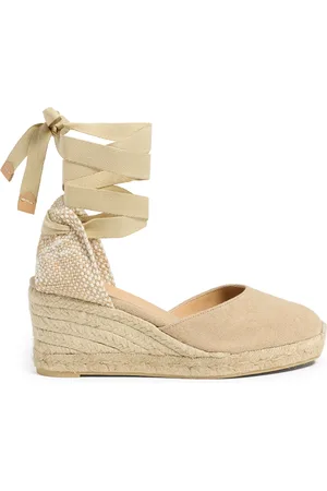 Castaner Dames, Schoenen, , Maat: 37 EU Katoen