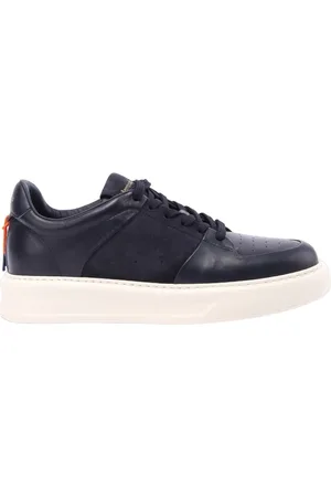 Barracuda Heren, Schoenen, Blauw, Maat: 40 EU Leer