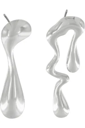 Dansk Copenhagen Dames, Accessoires, Grijs, Maat: ONE Size