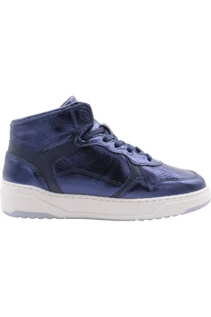 Cycleur de luxe Dames, Schoenen, Blauw, Maat: 36 EU