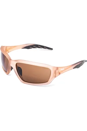 Fila Unisex, Accessoires, Grijs, Maat: 63 MM
