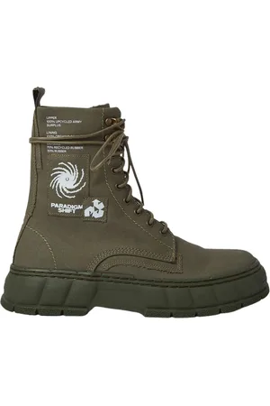 VIRON Unisex, Schoenen, Groen, Maat: 36 EU Poliester