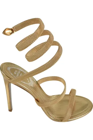 RENE CAOVILLA Dames, Schoenen, , Maat: 38 1/2 EU