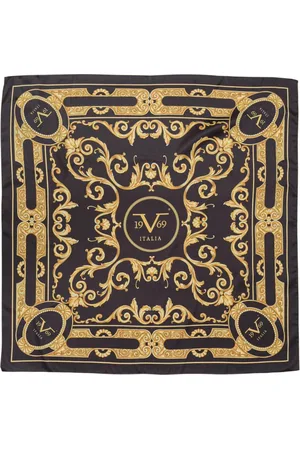 19V69 Italia Dames, Accessoires, Veelkleurig, Maat: ONE Size Poliester