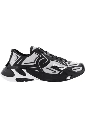 Dolce & Gabbana Heren, Schoenen, Veelkleurig, Maat: 42 EU