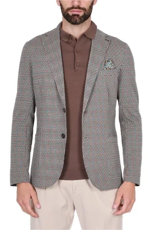 BOB der Bär Heren, Jassen, Veelkleurig, Maat: XL Jersey