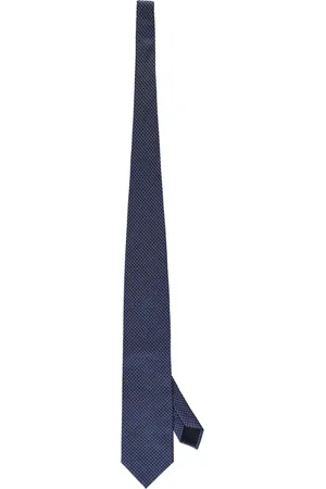 corneliani Heren, Accessoires, Blauw, Maat: ONE Size Zijde