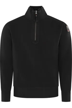 Parajumpers Heren, Sweatshirts & Hoodies, Zwart, Maat: S