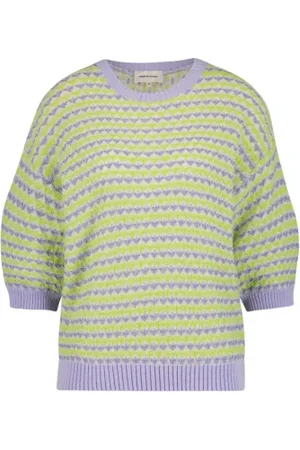 Fabienne Chapot Dames, Truien, Veelkleurig, Maat: M