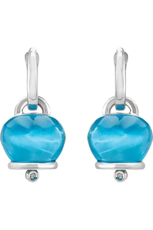 CHANTECLER Dames, Accessoires, Blauw, Maat: ONE Size