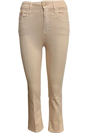 Jacob Cohen Dames, Jeans, , Maat: W28 Katoen