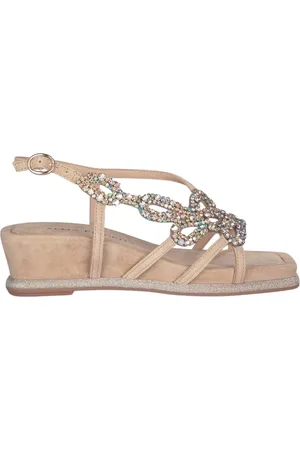 Alma en Pena Dames, Schoenen, , Maat: 36 EU Leer