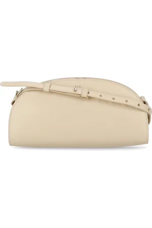 A.P.C. Dames, Tassen, , Maat: ONE Size Leer