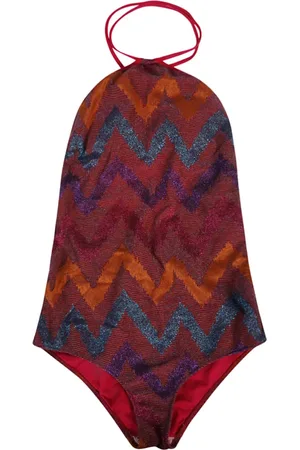 Feel me fab Dames, Badkleding, Roze, Maat: L